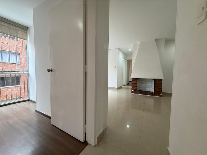 Apartamento en venta en Santa Barbara, Bogotá · foto 13 de 15