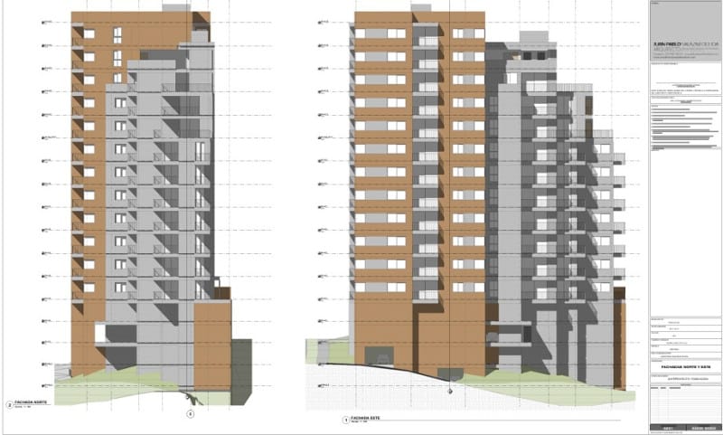 Lote en venta en Sabaneta Real, Sabaneta, 972 m² · foto 2 de 9