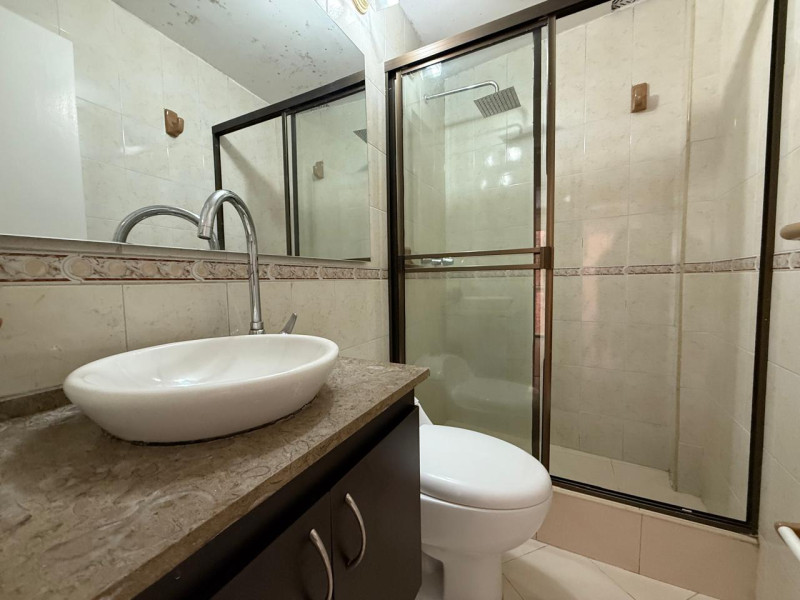 Apartamento en venta en Santa Barbara, Bogotá · foto 15 de 15