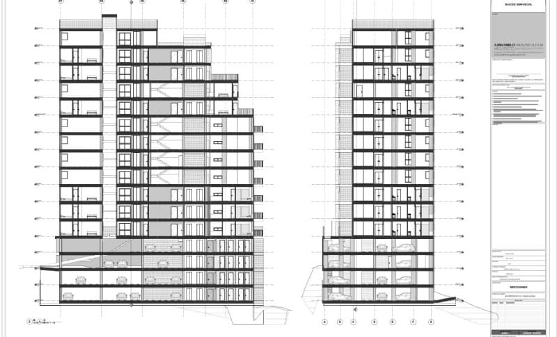 Lote en venta en Sabaneta Real, Sabaneta, 972 m² · foto 4 de 9
