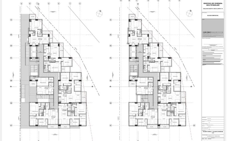 Lote en venta en Sabaneta Real, Sabaneta, 972 m² · foto 5 de 9