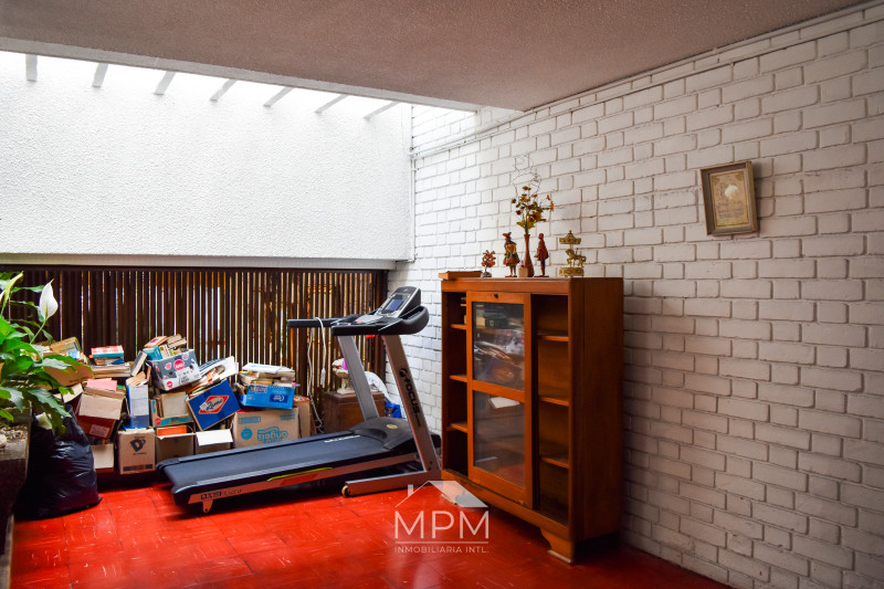 Casa en venta en La Castellana, Bogotá · foto 5 de 24