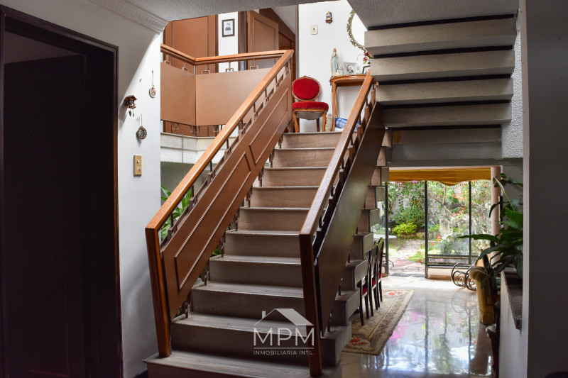Casa en venta en La Castellana, Bogotá · foto 7 de 24