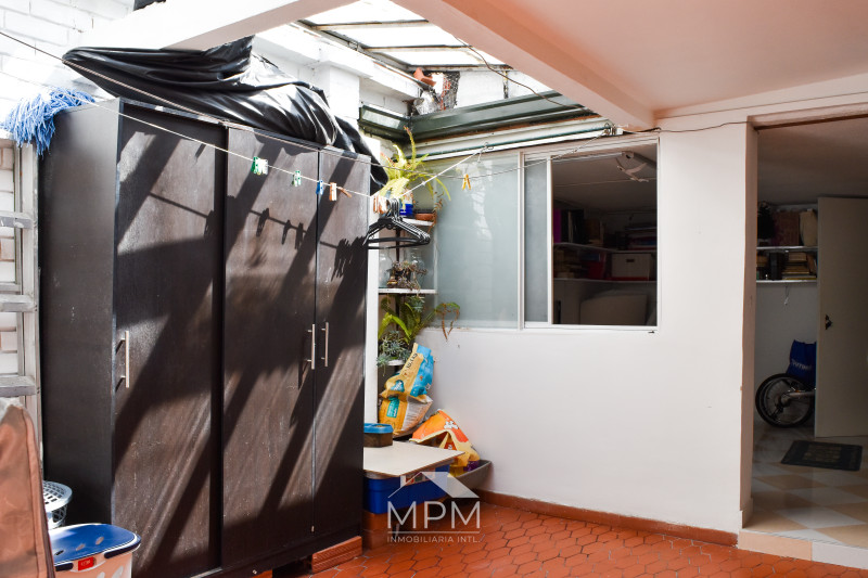 Casa en venta en La Castellana, Bogotá · foto 16 de 24