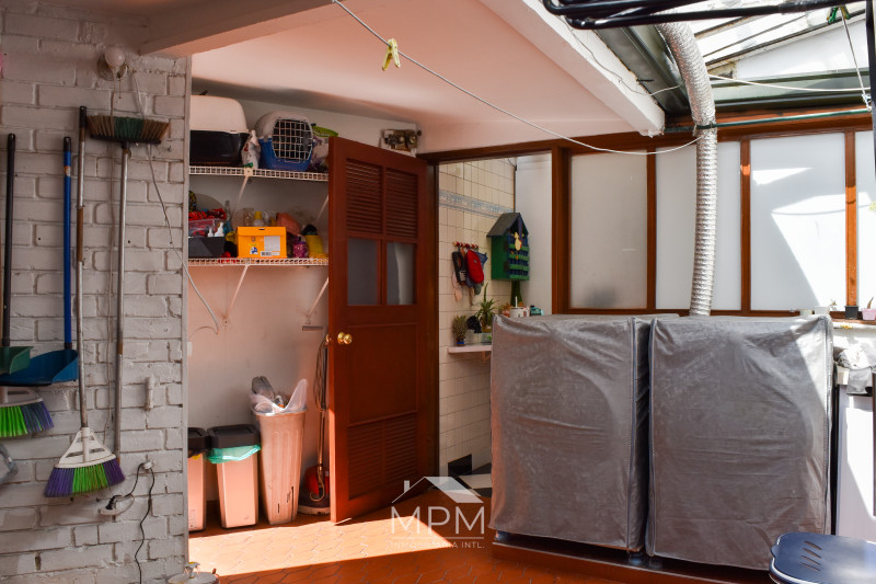 Casa en venta en La Castellana, Bogotá · foto 17 de 24