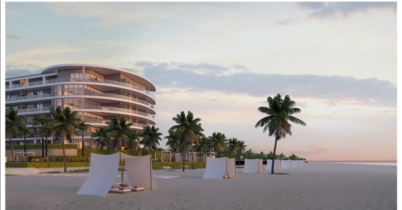 Apartamento en venta en Manzanillo, Cartagena · foto 4 de 16