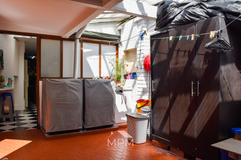 Casa en venta en La Castellana, Bogotá · foto 18 de 24