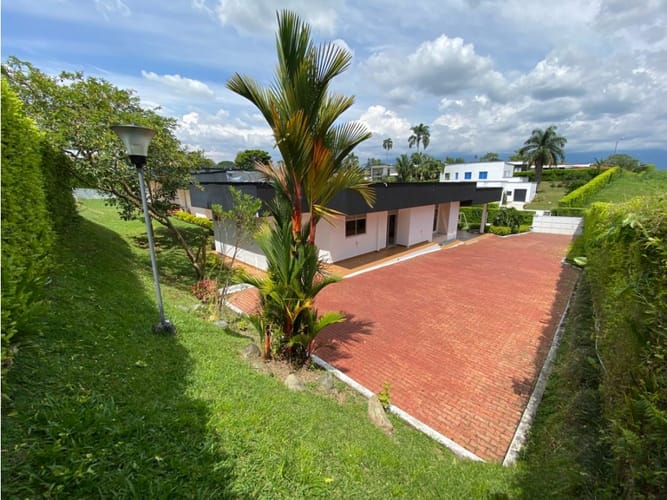 Casa de 4 alcobas en venta en Via El Eden, Armenia, 550 m² · foto 5 de 24