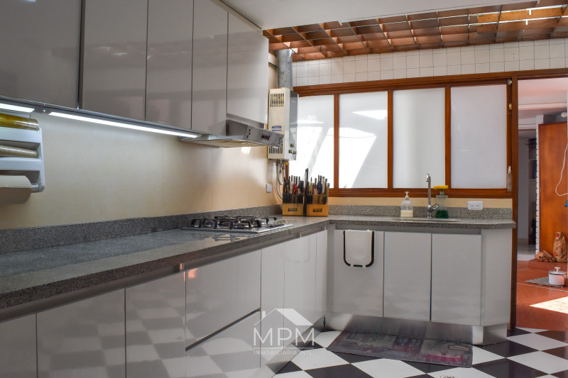 Casa en venta en La Castellana, Bogotá · foto 19 de 24