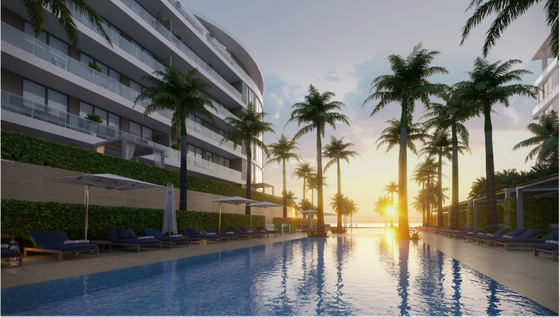 Apartamento en venta en Manzanillo, Cartagena · foto 5 de 16