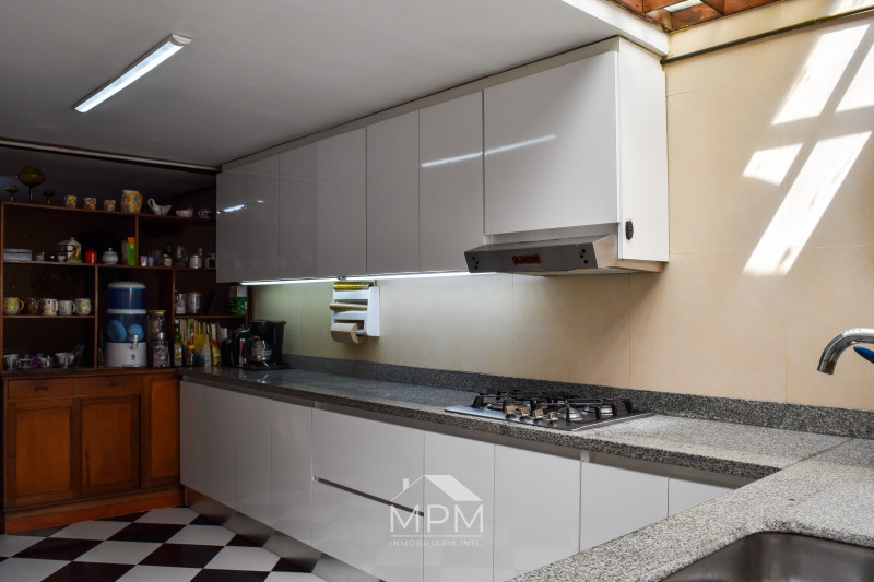 Casa en venta en La Castellana, Bogotá · foto 20 de 24
