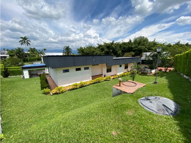 Casa de 4 alcobas en venta en Via El Eden, Armenia, 550 m² · foto 6 de 24