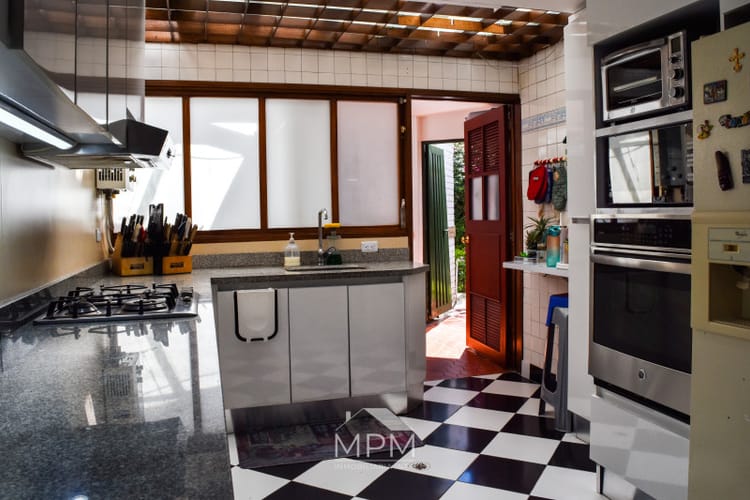 Casa en venta en La Castellana, Bogotá · foto 21 de 24