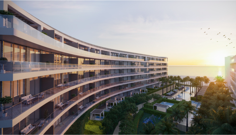Apartamento en venta en Manzanillo, Cartagena · foto 7 de 16