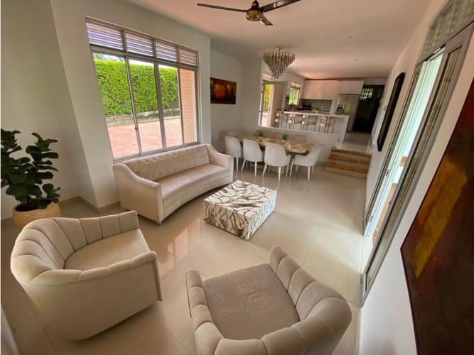 Casa de 4 alcobas en venta en Via El Eden, Armenia, 550 m² · foto 7 de 24