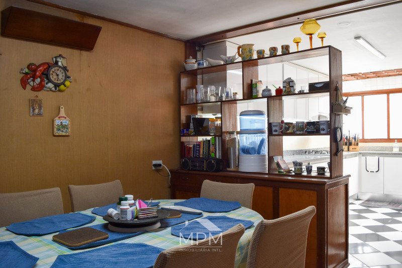 Casa en venta en La Castellana, Bogotá · foto 23 de 24