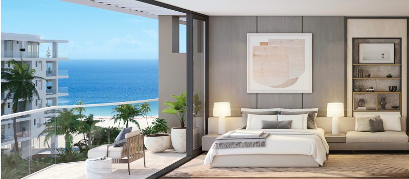 Apartamento en venta en Manzanillo, Cartagena · foto 9 de 16