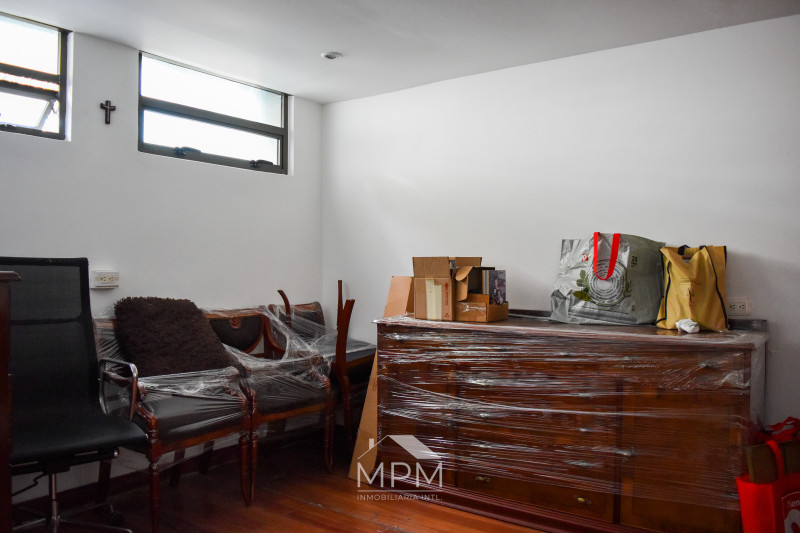 Casa en venta en La Castellana, Bogotá · foto 24 de 24
