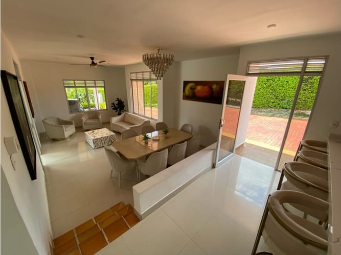 Casa de 4 alcobas en venta en Via El Eden, Armenia, 550 m² · foto 9 de 24