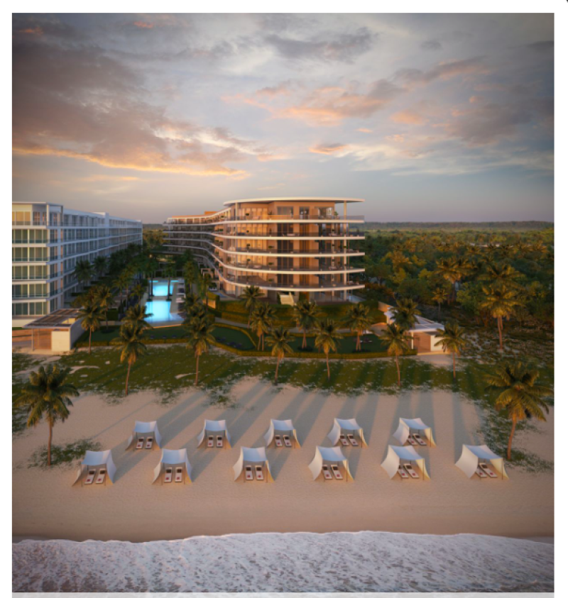 Apartamento en venta en Manzanillo, Cartagena · foto 13 de 16
