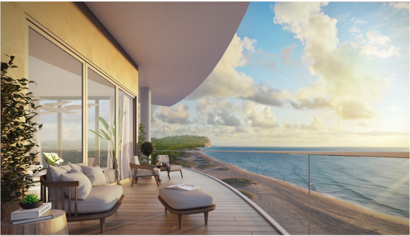 Apartamento en venta en Manzanillo, Cartagena · foto 14 de 16