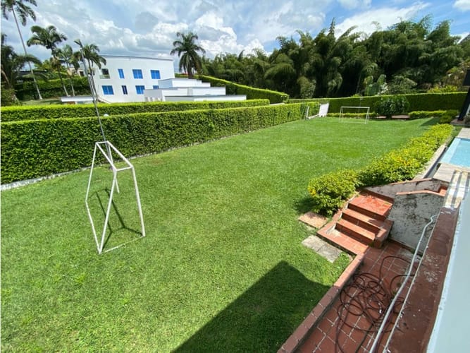 Casa de 4 alcobas en venta en Via El Eden, Armenia, 550 m² · foto 11 de 24