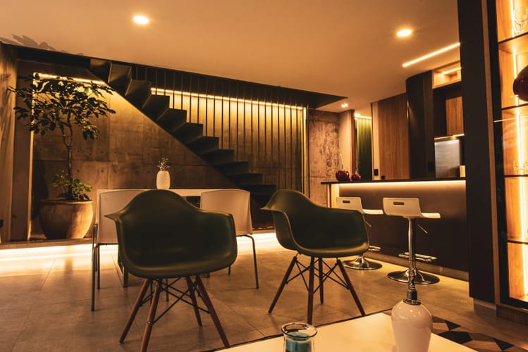 Casa de 3 alcobas en venta en El Vergel, Ibagué, 223 m² · foto 4 de 10
