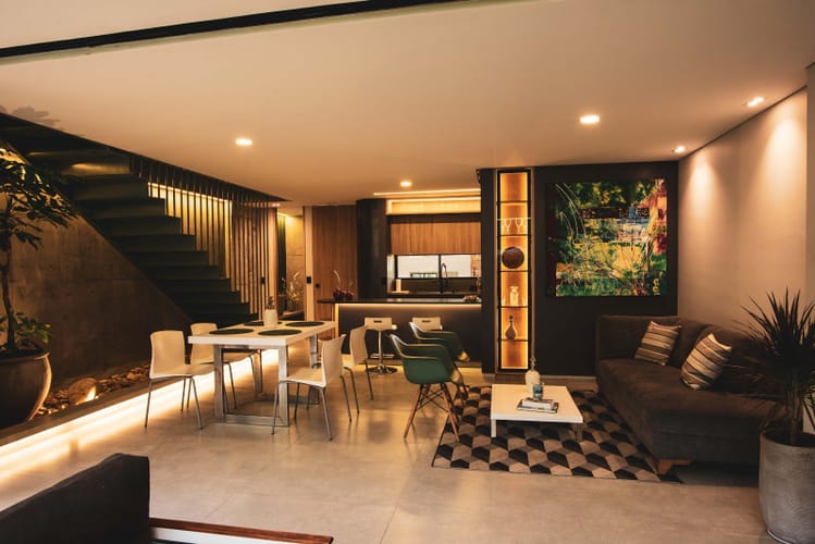 Casa de 3 alcobas en venta en El Vergel, Ibagué, 223 m² · foto 6 de 10