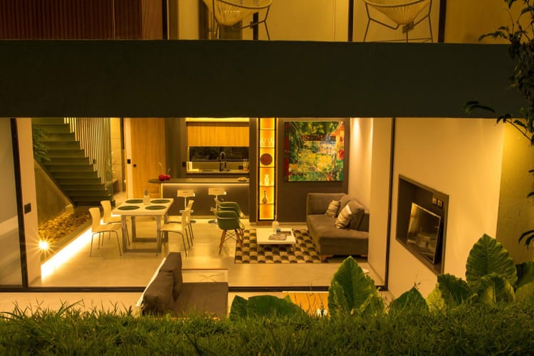 Casa de 3 alcobas en venta en El Vergel, Ibagué, 223 m² · foto 7 de 10