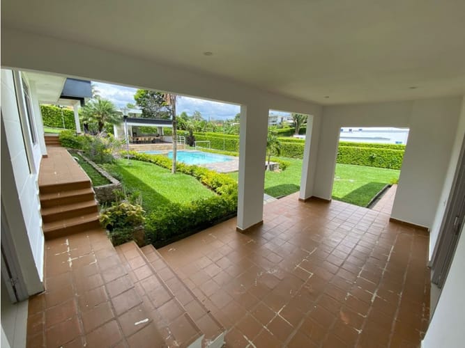 Casa de 4 alcobas en venta en Via El Eden, Armenia, 550 m² · foto 14 de 24