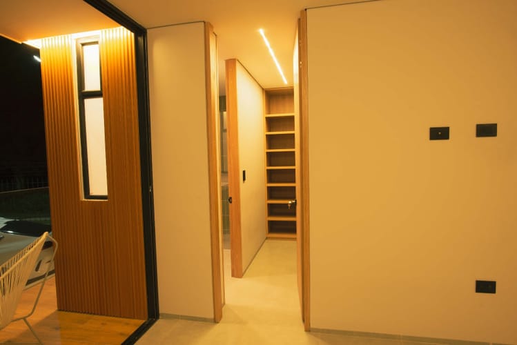 Casa de 3 alcobas en venta en El Vergel, Ibagué, 223 m² · foto 9 de 10