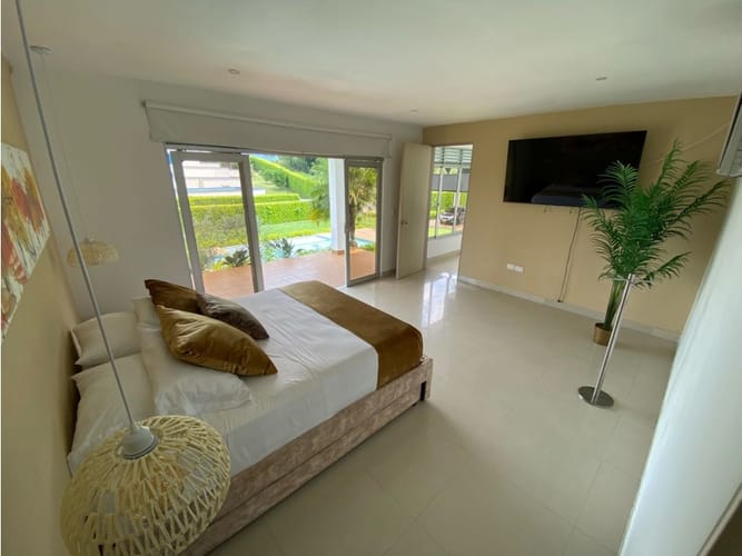 Casa de 4 alcobas en venta en Via El Eden, Armenia, 550 m² · foto 18 de 24