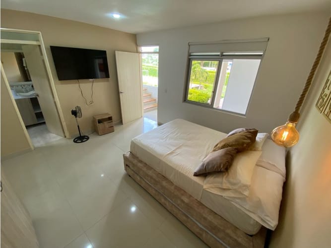 Casa de 4 alcobas en venta en Via El Eden, Armenia, 550 m² · foto 22 de 24
