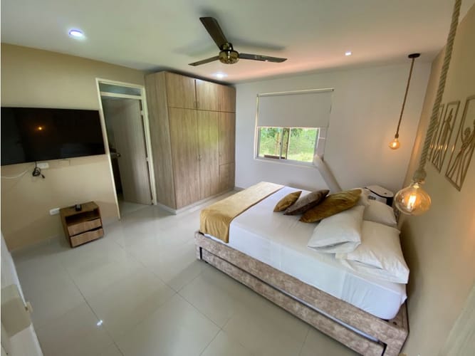 Casa de 4 alcobas en venta en Via El Eden, Armenia, 550 m² · foto 24 de 24