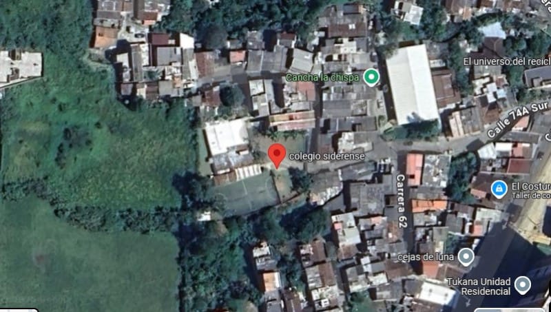 Casa de 10 alcobas en venta en La Ferreira, La Estrella, 100 m² · foto 3 de 8