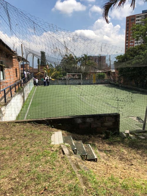 Casa de 10 alcobas en venta en La Ferreira, La Estrella, 100 m² · foto 6 de 8
