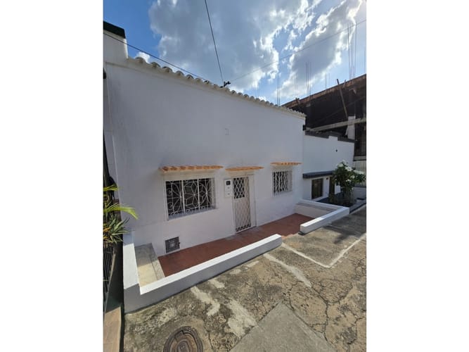 Casa de 5 alcobas en venta en Villabel, Floridablanca, 154 m² · foto 12 de 12