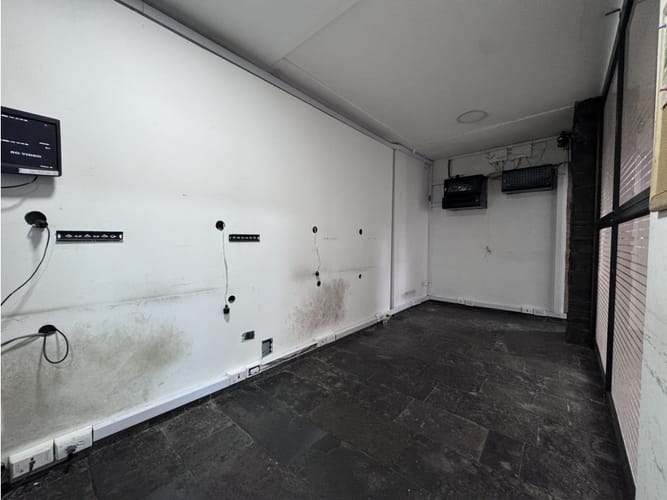 Casa de 6 alcobas en venta en San Luis, Bogotá, 356 m² · foto 11 de 24