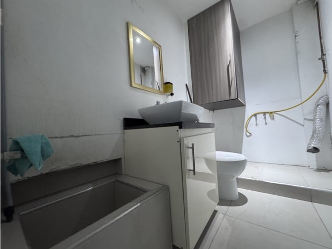 Casa de 6 alcobas en venta en San Luis, Bogotá, 356 m² · foto 17 de 24