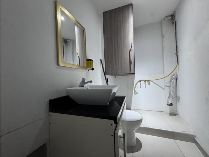 Casa de 6 alcobas en venta en San Luis, Bogotá, 356 m² · foto 18 de 24