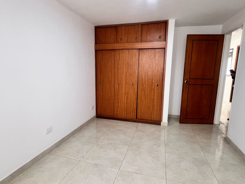 Apartamento en venta en Ciudad Montes, Bogotá · foto 7 de 10