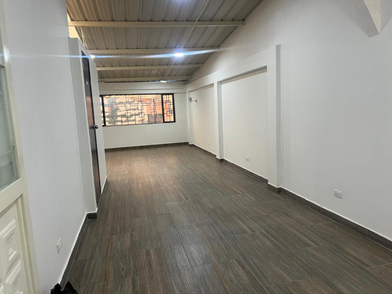 Retail space for rent in Villa alsacia 2, Bogotá