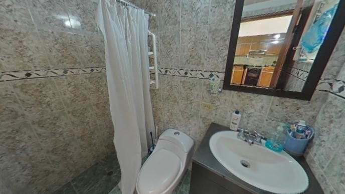 Casa de 3 alcobas en venta en Gustavo Restrepo, Bogotá, 85 m² · foto 14 de 14