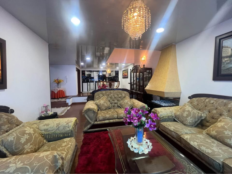 Casa en venta en Modelia, Bogotá · foto 2 de 8