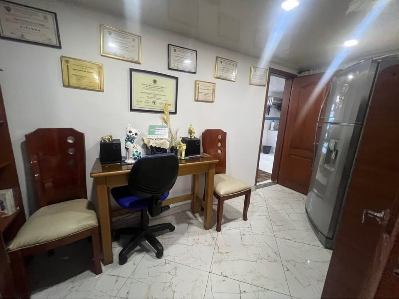 Casa en venta en Modelia, Bogotá · foto 4 de 8