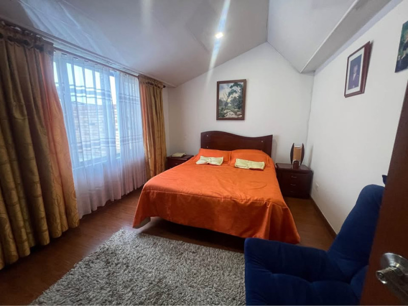 Casa en venta en Modelia, Bogotá · foto 5 de 8