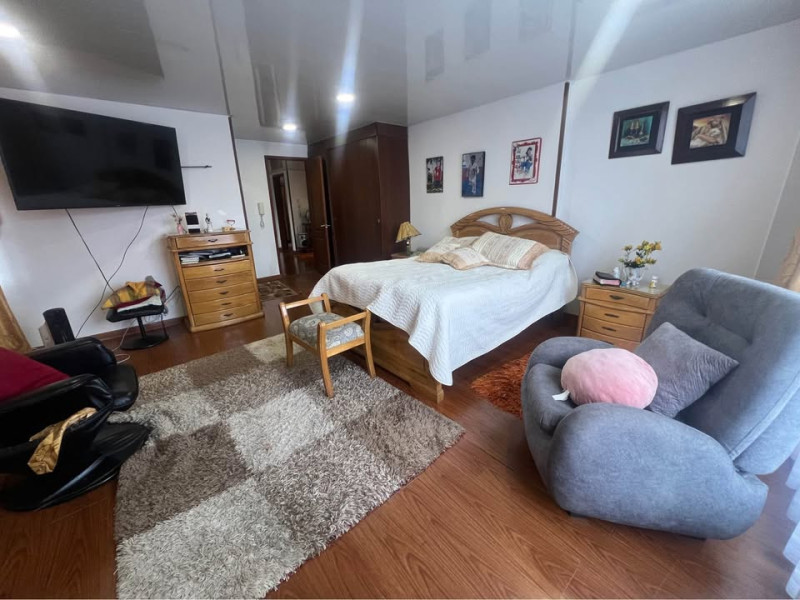Casa en venta en Modelia, Bogotá · foto 7 de 8