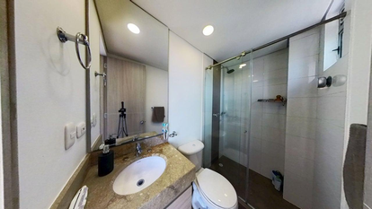 Casa de 3 alcobas en venta en Sector La Esmeralda, Tocancipá, 88 m² · foto 8 de 18