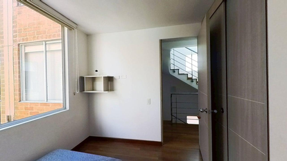 Casa de 3 alcobas en venta en Sector La Esmeralda, Tocancipá, 88 m² · foto 10 de 18
