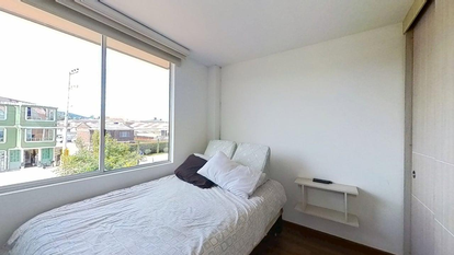 Casa de 3 alcobas en venta en Sector La Esmeralda, Tocancipá, 88 m² · foto 9 de 18